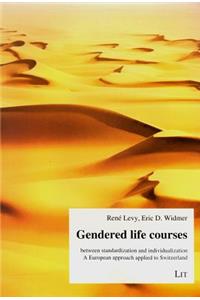 Gendered Life Courses Between Standardization and Individualization, 18