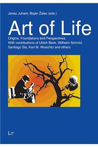 Art of Life, 14