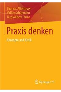 PRAXIS Denken