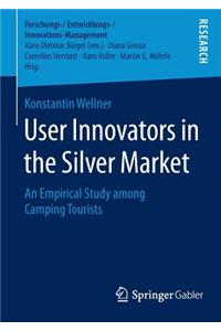 User Innovators in the Silver Market
