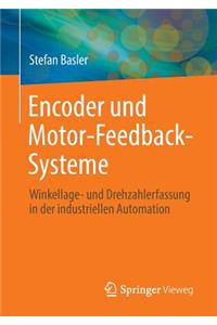 Encoder Und Motor-Feedback-Systeme