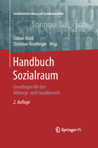 Handbuch Sozialraum