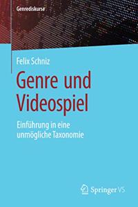 Genre Und Videospiel