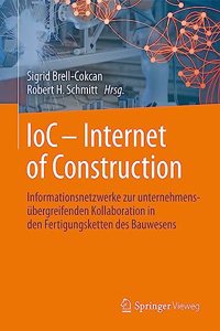 Ioc - Internet of Construction