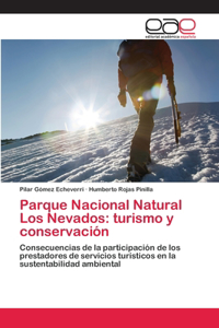 Parque Nacional Natural Los Nevados