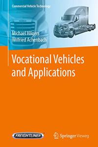 Vocational Vehicles and Applications