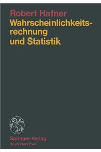 Wahrscheinlichkeitsrechnung Und Statistik