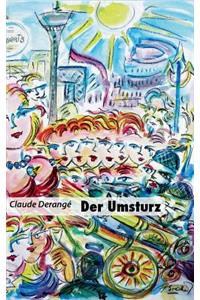 Der Umsturz