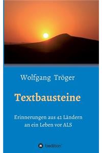 Textbausteine