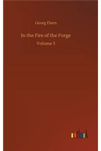 In the Fire of the Forge