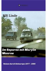 Im Separee mit Marilyn Monroe