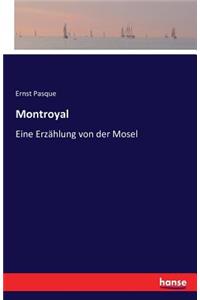 Montroyal