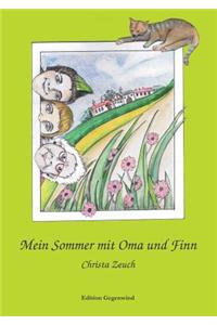 Mein Sommer mit Oma und Finn