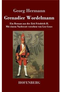 Grenadier Wordelmann