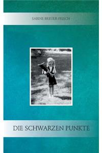 schwarzen Punkte