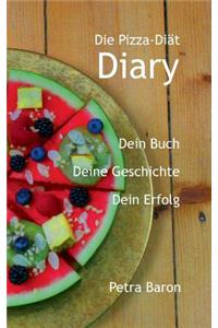 Pizza-Diät - Diary