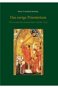 Das ewige Priestertum