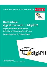 Digital-innovative Hochschulen