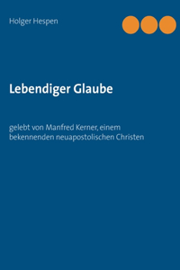 Lebendiger Glaube