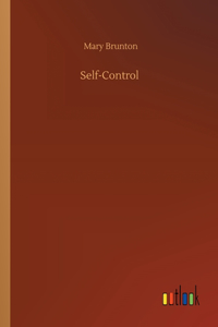 Self-Control