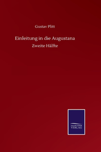 Einleitung in die Augustana