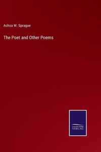 Poet and Other Poems