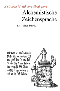 Alchemistische Zeichensprache