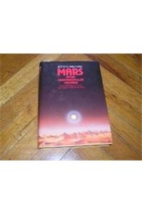 Mars Unser Geheimnisvoller Nachbar