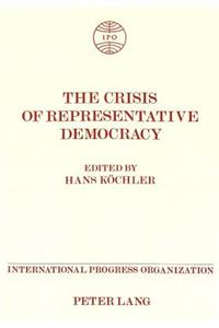 Crisis of Representative Democracy