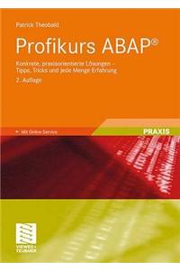 Profikurs ABAP(R)