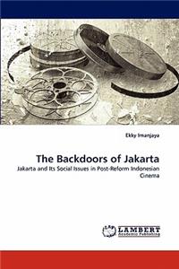 Backdoors of Jakarta