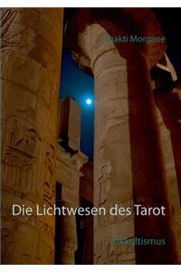 Lichtwesen des Tarot