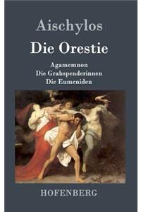 Orestie