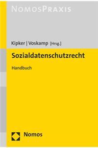 Sozialdatenschutz in Der PRAXIS