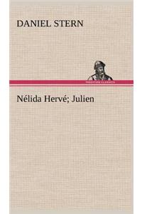 Nélida Hervé; Julien