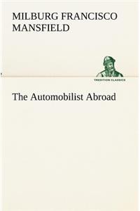 Automobilist Abroad