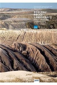 Post-Mining Landscape