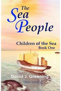 The Sea People I - Children of the Sea