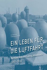 Ein Leben Fur Die Luftfahrt