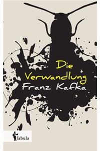 Die Verwandlung