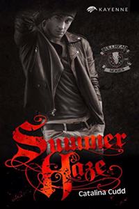 Summer Haze (Bullhead MC-Series - Band 7)