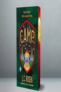 Camp - Queerfeldein fuhrt auch ein Weg