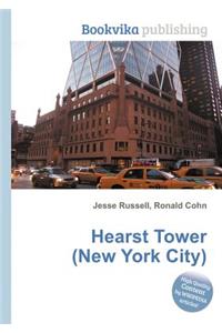 Hearst Tower (New York City)