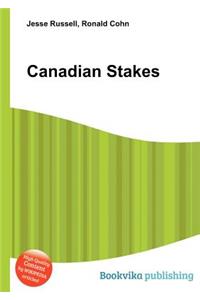 Canadian Stakes