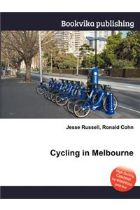 Cycling in Melbourne