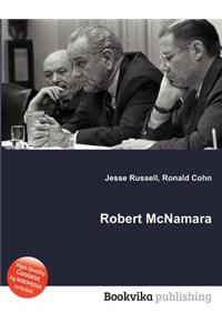 Robert McNamara