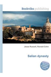 Salian Dynasty