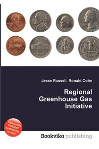 Regional Greenhouse Gas Initiative