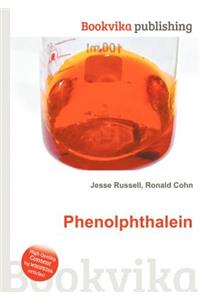 Phenolphthalein