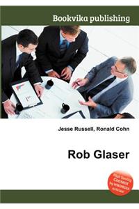 Rob Glaser